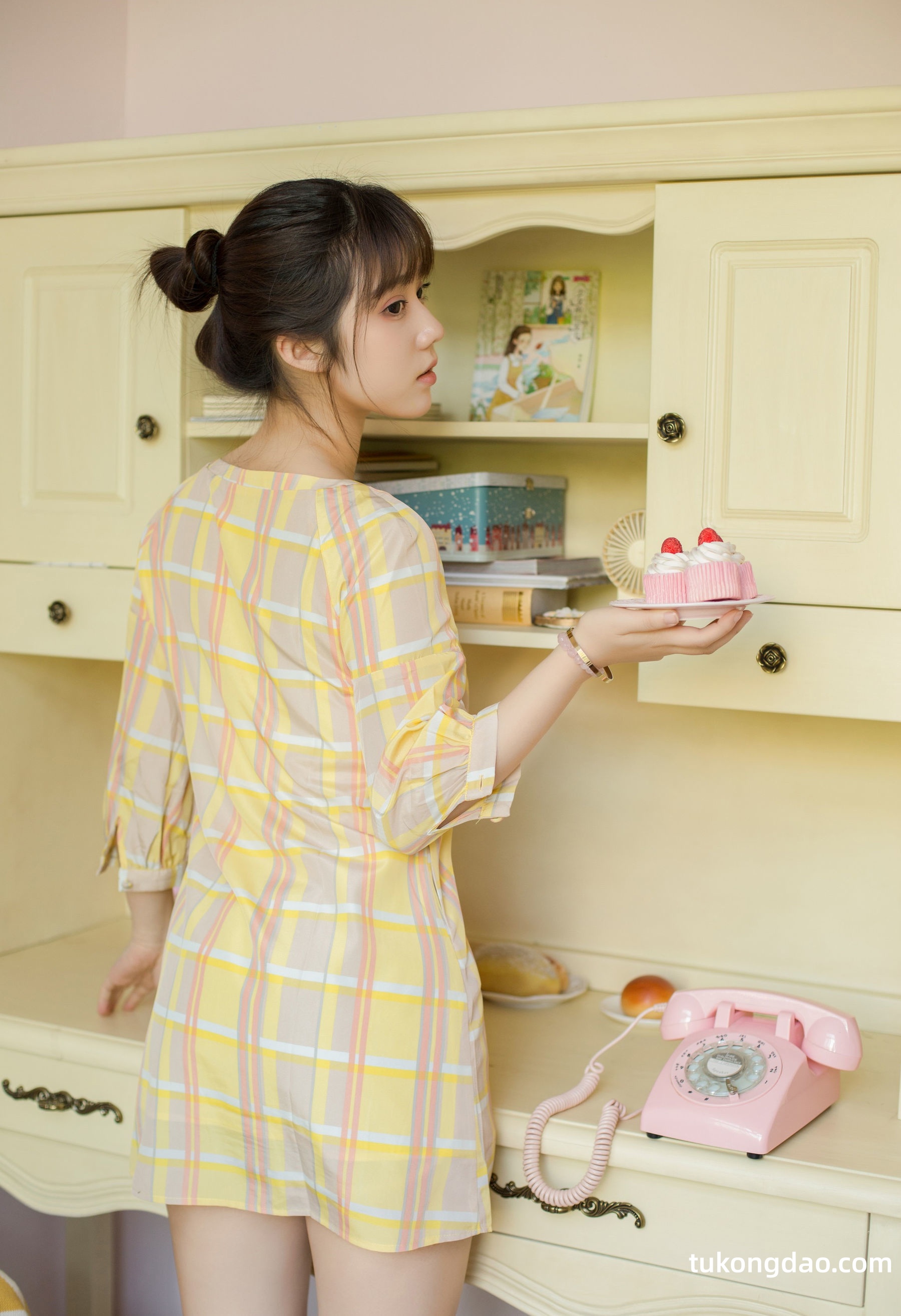 喵糖映画 VOL.003 写真集 写真系列-第71张